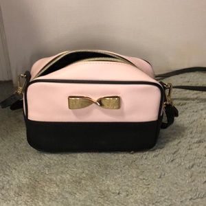 Victoria’s Secret purse